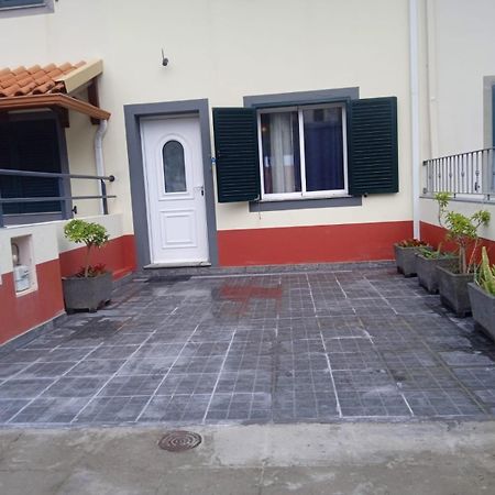 Casa Afonso Na Madeira Villa São Jorge Exteriör bild