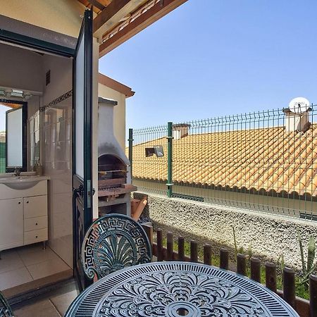 Casa Afonso Na Madeira Villa São Jorge Exteriör bild