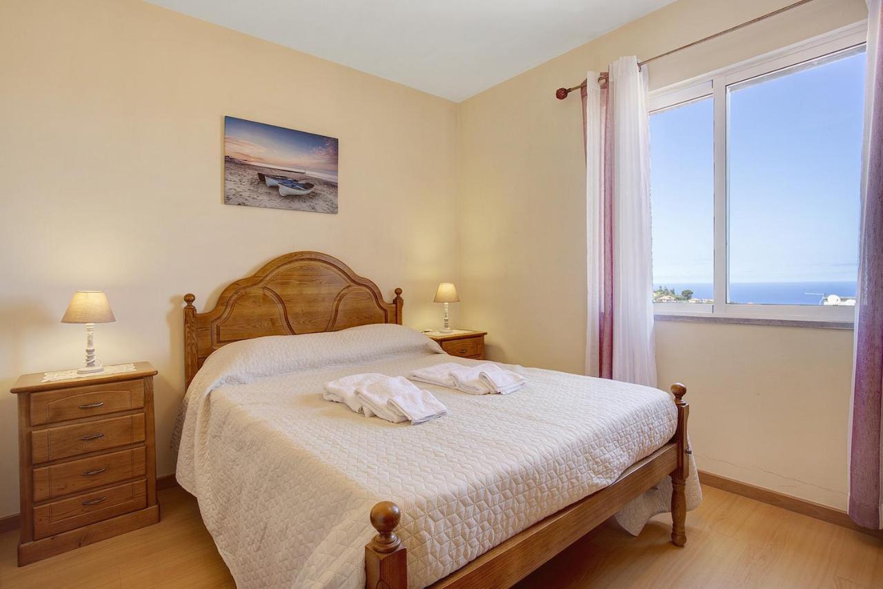 Casa Afonso Na Madeira Villa São Jorge Exteriör bild