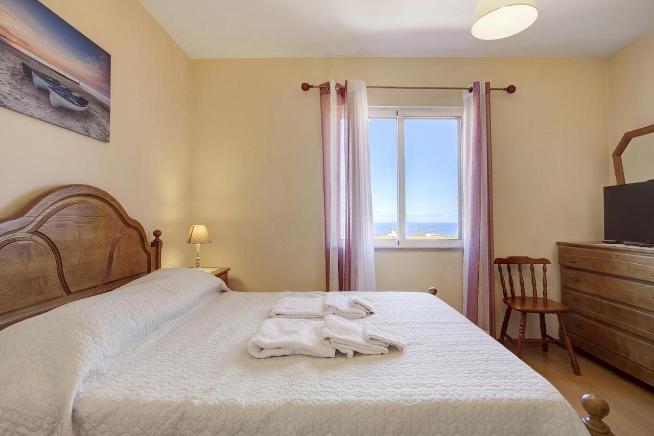 Casa Afonso Na Madeira Villa São Jorge Exteriör bild