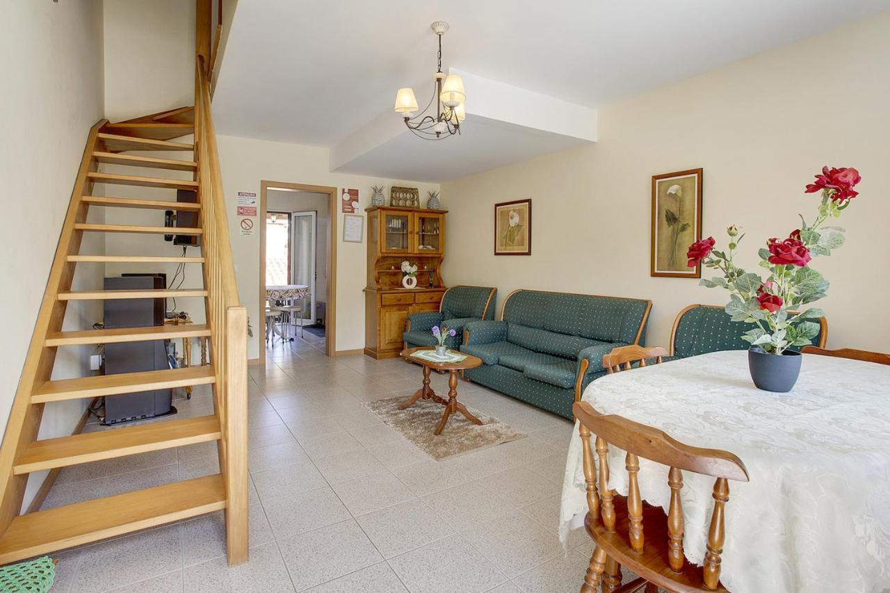 Casa Afonso Na Madeira Villa São Jorge Exteriör bild